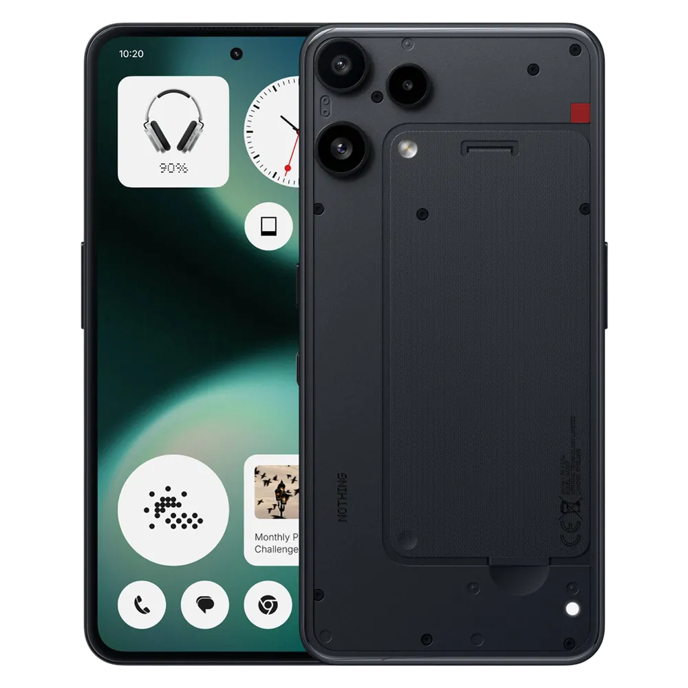 Nothing Phone 3a Lite