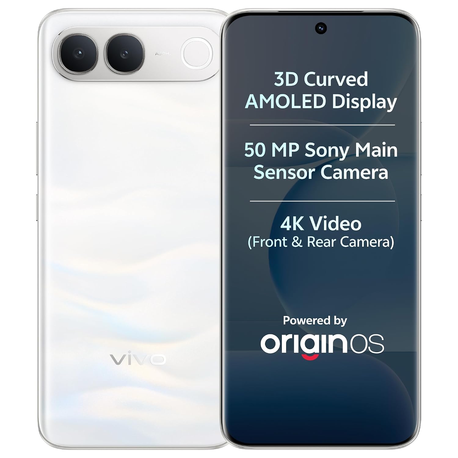 Vivo S2 5G