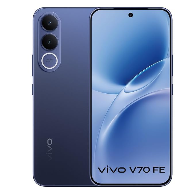 Vivo V70 FE 5G